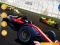 Гульня F1 Super Prix онлайн