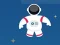 Гульня Astronaut онлайн