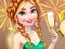 Гульня New Year's Glitter Fest онлайн