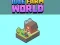 Гульня Idle Farm World онлайн