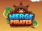 Гульня Merge Pirates онлайн
