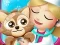 Гульня Pet Doctor Animal Care онлайн