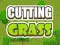 Гульня Cutting Grass онлайн