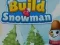 Гульня Build a Snowman онлайн