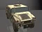 Гульня War Truck Weapon Transport онлайн