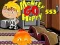 Гульня Monkey Go Happy Stage 553 онлайн