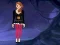 Гульня Dark Forest Girl Escape онлайн