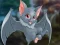 Гульня Little Flying Bat Escape онлайн