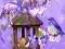 Гульня Wonderful Humming Bird Land Escape онлайн