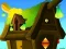 Гульня Find Johny`s Treasure Bag онлайн