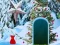 Гульня Christmas Star way out Escape онлайн