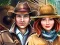 Гульня Treasure Code онлайн