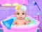 Гульня Newborn Twin Baby Care онлайн