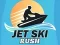 Гульня Jet Ski Rush онлайн