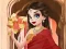 Гульня Girly Indian Wedding онлайн
