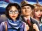 Гульня Grounded Flight онлайн