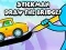 Гульня Stickman Draw The Bridge онлайн