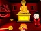 Гульня Monkey Go Happy Stage 80 онлайн