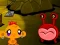 Гульня Monkey Go Happy Stage 82 - MGH Planet Escape онлайн