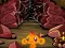 Гульня Monkey Go Happy Stage 85 онлайн