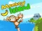 Гульня Monkey Island онлайн