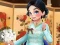 Гульня Girly Korean Wedding онлайн
