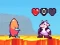 Гульня Moomoo’s Maple Mishap v2 онлайн