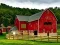 Гульня Thanksgiving Rustic Farm Escape онлайн