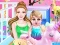 Гульня Tough Babysitter Day онлайн