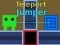 Гульня Teleport Jumper онлайн