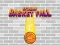Гульня Extreme Basket Fall онлайн