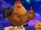 Гульня Virile Rooster Escape онлайн