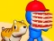 Гульня My Mini Zoo онлайн