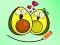 Гульня Help Avocado онлайн