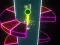 Гульня Neon Tower онлайн