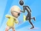 Гульня City Baby Agent онлайн