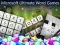 Гульня Microsoft Ultimate Word Games онлайн