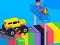 Гульня Drive Mad Kids онлайн