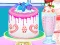 Гульня Yummy Cake Shop онлайн