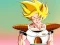 Гульня Goku Dress Up онлайн