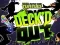 Гульня Teenage Mutant Ninja Turtles Deck'd Out онлайн