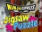 Гульня Ninja Express Jigsaw онлайн