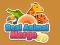 Гульня Real Animal Merge 3D онлайн