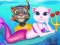 Гульня Angela Valentine Story Deep Water онлайн