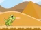 Гульня Run Dino Run онлайн