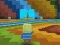 Гульня Kogama: Color Parkour онлайн