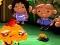 Гульня Monkey Go Happy Stage 706 онлайн