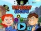 Гульня Ben 10 The Great Escape онлайн