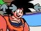 Гульня FNF Vs Goku онлайн