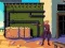 Гульня Dead Horizon онлайн